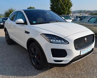 Jaguar Jaguar E-Pace E-PACE AWD*Aus 1HD*Automatik*Navi* Gebrauchtwagen