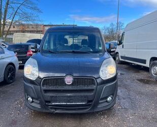 Fiat Fiat Doblo Doblò SX Maxi Kasten Gebrauchtwagen