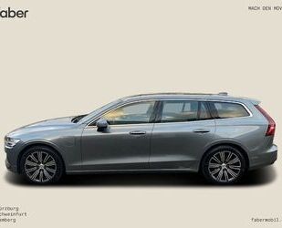 Volvo Volvo V60 T8 Inscription Plug-In Hybrid AWD Gebrauchtwagen