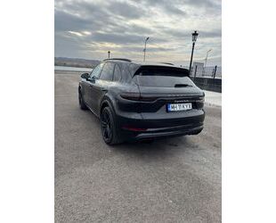 Porsche Porsche Cayenne Turbo Turbo Gebrauchtwagen