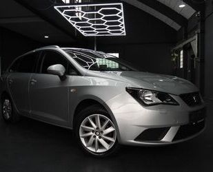 Seat Seat IBIZA 1.2 TSI ST STYLE SALSA Gebrauchtwagen