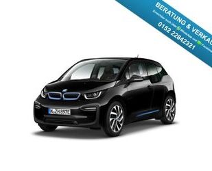 BMW BMW i3 120Ah Navi digitales Cockpit LED ACC Klimaa Gebrauchtwagen