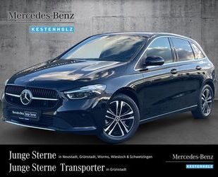 Mercedes-Benz Mercedes-Benz B 200 PROGRESSIVE+AHK+360°+DISTRONIC Gebrauchtwagen