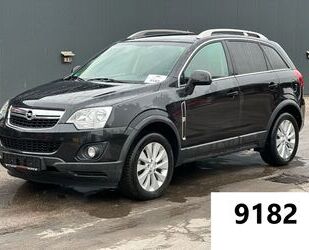 Opel Opel Antara 2.0 CDTI AHK Gebrauchtwagen