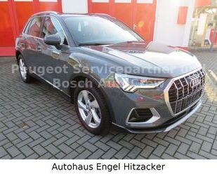 Audi Audi Q3 40 TFSI quattro advanced Gebrauchtwagen