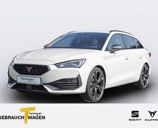 Cupra Cupra Leon Sportstourer VZ 1.4 eHybrid DSG LM19 NA Gebrauchtwagen