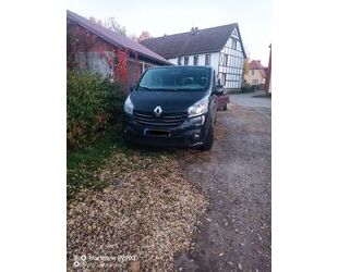 Renault Renault Trafic Gebrauchtwagen