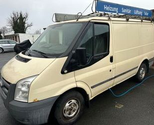 Ford Ford Transit Gebrauchtwagen