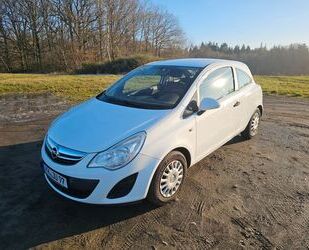 Opel Opel Corsa 1.2 ecoFLEX Active Klimaanlage AUX Serv Gebrauchtwagen