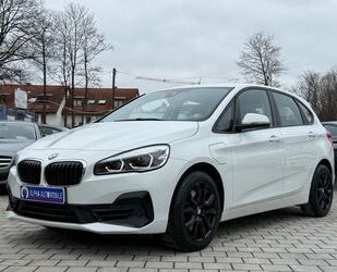 BMW BMW Active Tourer 225 xe Sport Line/NAV/TEMP/SPORT Gebrauchtwagen