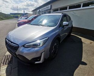 Subaru Subaru XV Comfort Gebrauchtwagen