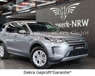 Land Rover Land Rover Discovery Sport HSE D150*Facelift*AWD*P Gebrauchtwagen