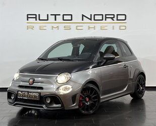 Fiat Fiat 500 595 Competizione *Schale*Bi-Xenon*Bicolor Gebrauchtwagen