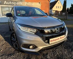 Honda Honda HR-V Sport*Turbo*Kamera*LED*AHK*NAVI*KLIMA Gebrauchtwagen