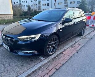 Opel Insignia Gebrauchtwagen