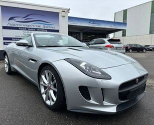 Jaguar F-Type Gebrauchtwagen