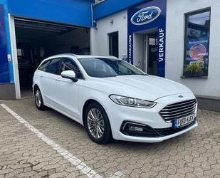 Ford Ford Mondeo 2.0 Hybrid Titanium Kombi mit Automati Gebrauchtwagen