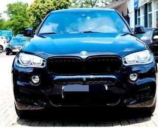 BMW BMW X6 M-Paket- Vollausstattung Gebrauchtwagen