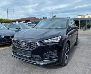 Seat Seat Tarraco FR e-HYBRID 180KW (245PS) Gebrauchtwagen