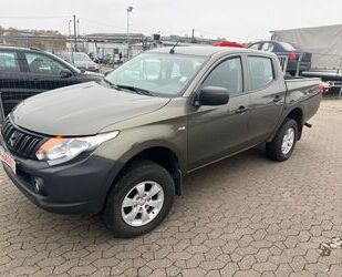 Mitsubishi Mitsubishi L200 Gebrauchtwagen