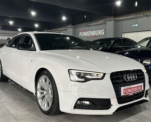 Audi Audi A5 SB 3.0 TDI 3x S Line 20´Z/NAV/LEDER/XEN/S Gebrauchtwagen