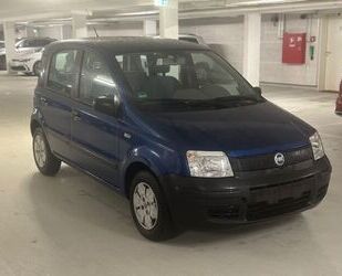 Fiat Fiat Panda 1.1 8V Active1 Tüv bis 10/25 Gebrauchtwagen