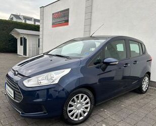 Ford Ford B-Max TDCI*SYNC*Edition* Gebrauchtwagen