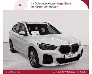 BMW BMW X1 xDrive18d M Sport Navi AHK SHZ Gebrauchtwagen