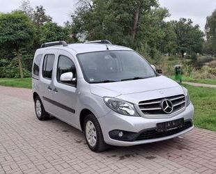 Mercedes-Benz Mercedes-Benz Citan Kombi 111 CDI lang Gebrauchtwagen