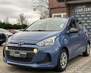 Hyundai Hyundai i10 Classic Gebrauchtwagen