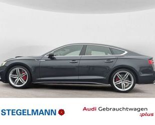 Audi Audi A5 Sportback 40 TDI qu. S-tronic advanced *LE Gebrauchtwagen