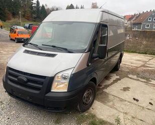 Ford Ford Transit Gebrauchtwagen