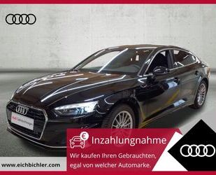 Audi Audi A5 Sportback 40 TDI quattro S tronic Advanced Gebrauchtwagen