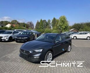 Seat Seat LEON KOMBI 1.5eTSI DSG 