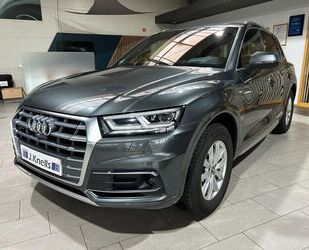 Audi Audi Q5 quattro sport S-Line/MATRIX/360°/PANO/STAN Gebrauchtwagen