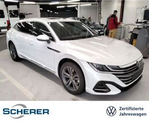 VW Volkswagen Arteon SB 1.4 TSI eHybrid DSG R-Line Gebrauchtwagen