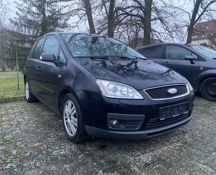 Ford Ford C-Max 1,8 Ghia TÜV bis 11/2025 Gebrauchtwagen