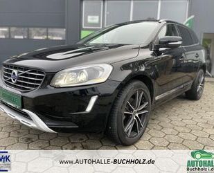 Volvo Volvo XC60 T6 AWD~KLIMAAUTOMATIK~NAVI~R-KAMERA~LEN Gebrauchtwagen