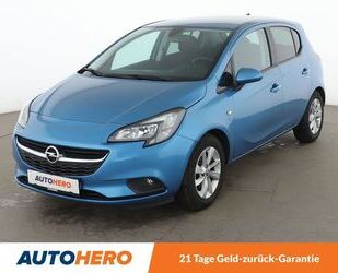 Opel Opel Corsa 1.4 Turbo Drive ecoFlex *TEMPO*PDC*SHZ* Gebrauchtwagen