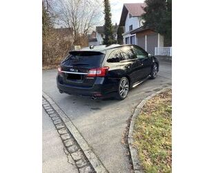 Subaru Subaru Levorg 1.6 Sport Sport Gebrauchtwagen