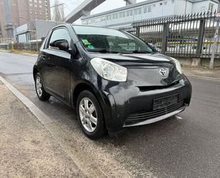 Toyota IQ Gebrauchtwagen