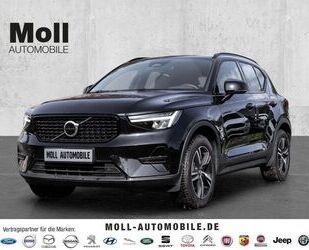 Volvo Volvo XC40 Plus Dark 2WD B3 EU6d digitales Cockpit Gebrauchtwagen