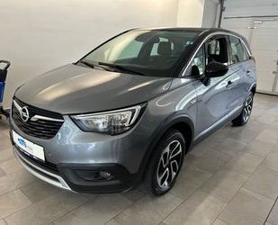 Opel Opel Crossland (X) Gebrauchtwagen