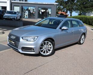 Audi Audi A4 Avant 45 TFSI sport Navi LED AHK Virt.Cock Gebrauchtwagen