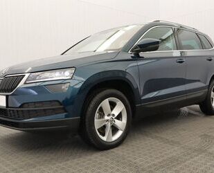 Skoda Skoda Karoq Style 2,0 TDI+NAVI+ACC+LED+SHZ+KAMERA+ Gebrauchtwagen