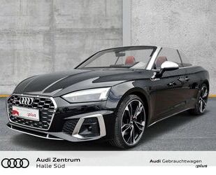 Audi Audi S5 Cabrio TFSI LASER B&O LEDER HuD 20