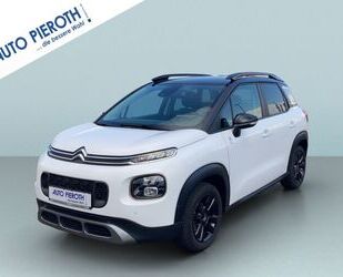 Citroen Citroën C3 Aircross PureTech 110 OPF ORIGINS Gebrauchtwagen