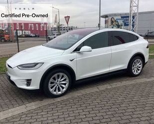 Tesla Tesla Model X Long Range AWD Gebrauchtwagen