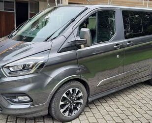 Ford Ford Tourneo Custom Sport Gebrauchtwagen