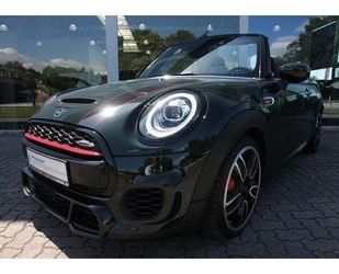 Mini MINI Cabrio John Cooper Works (EURO 6d-TEMP) Gebrauchtwagen